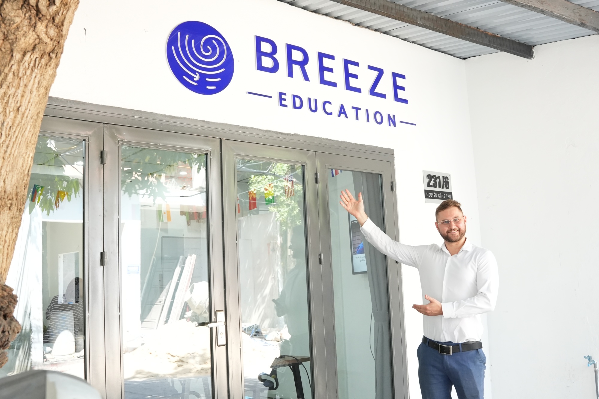 IELTS English Center